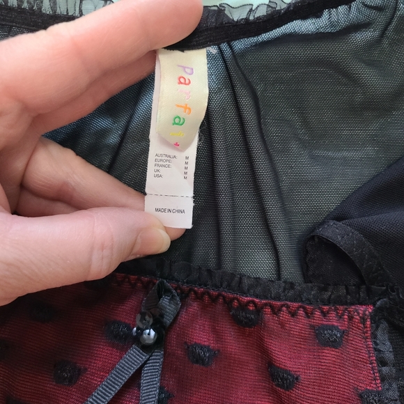 Parfait Lingerie & Panties - NWOT - Picture 14 of 16
